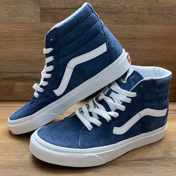 VANS SK8 HI BRAND NEW - Picture 2 of 8